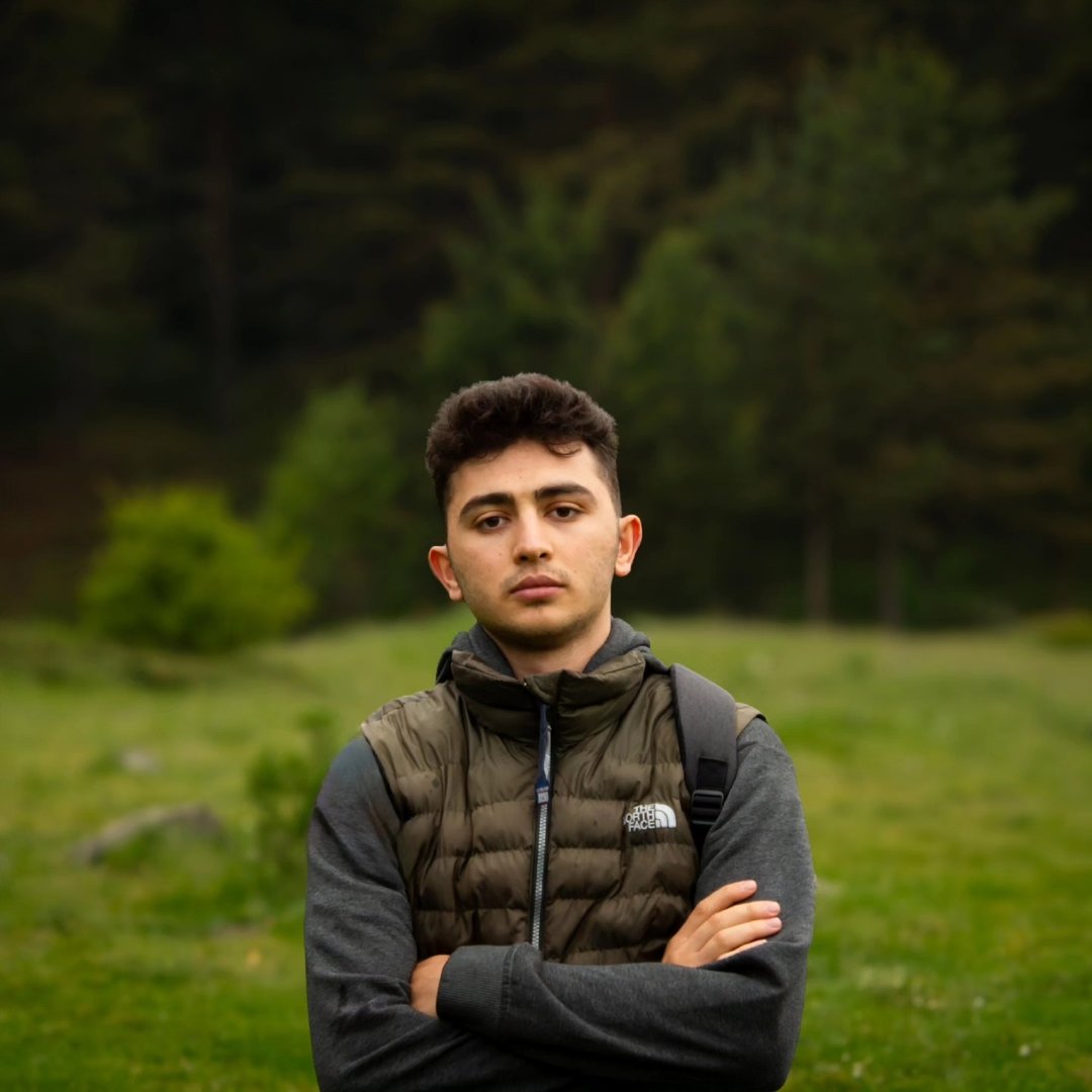 Nusret Eren Özbek